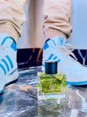 MEN PERFUMES