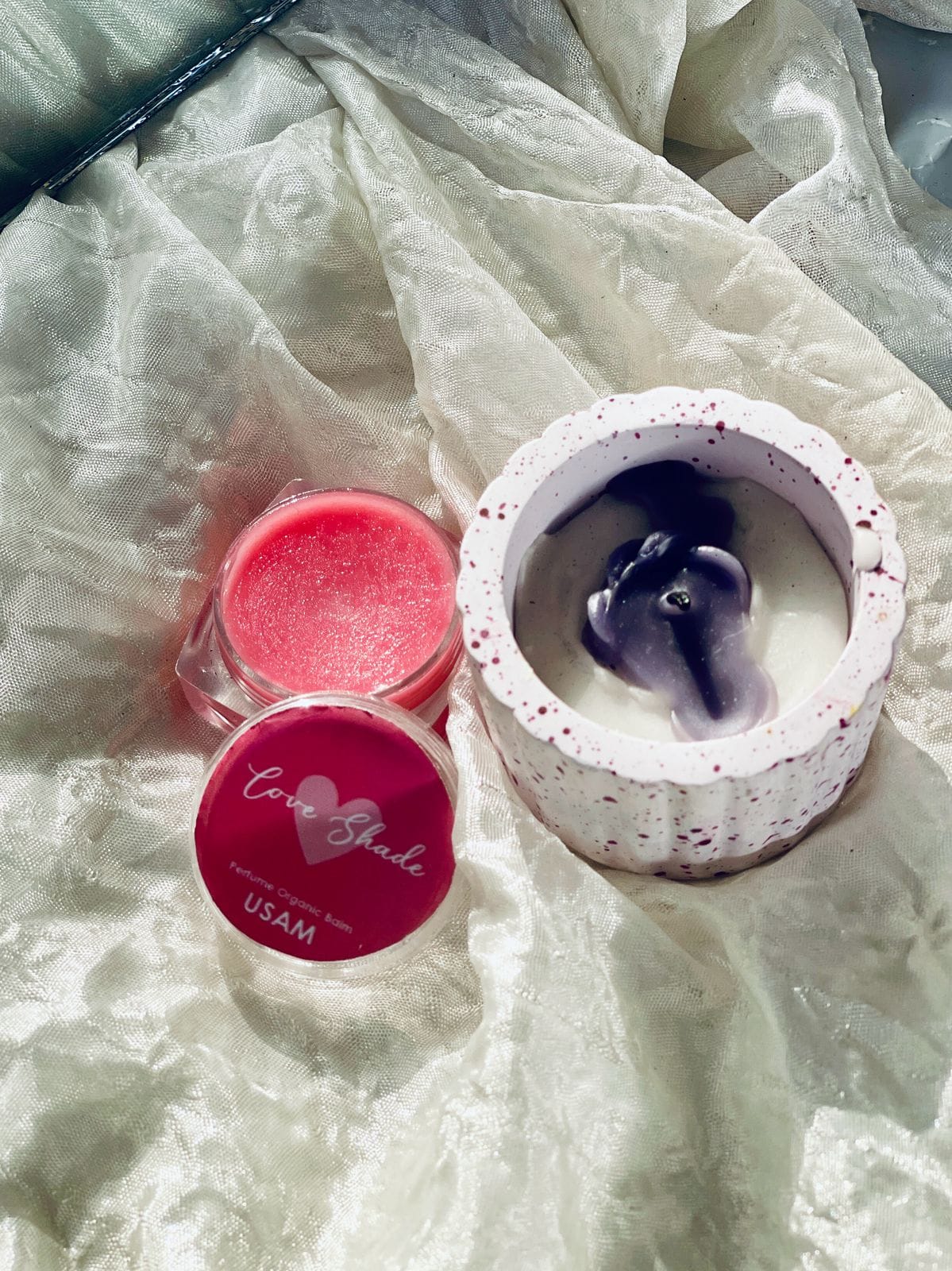 LOVE SHADE - Image 5