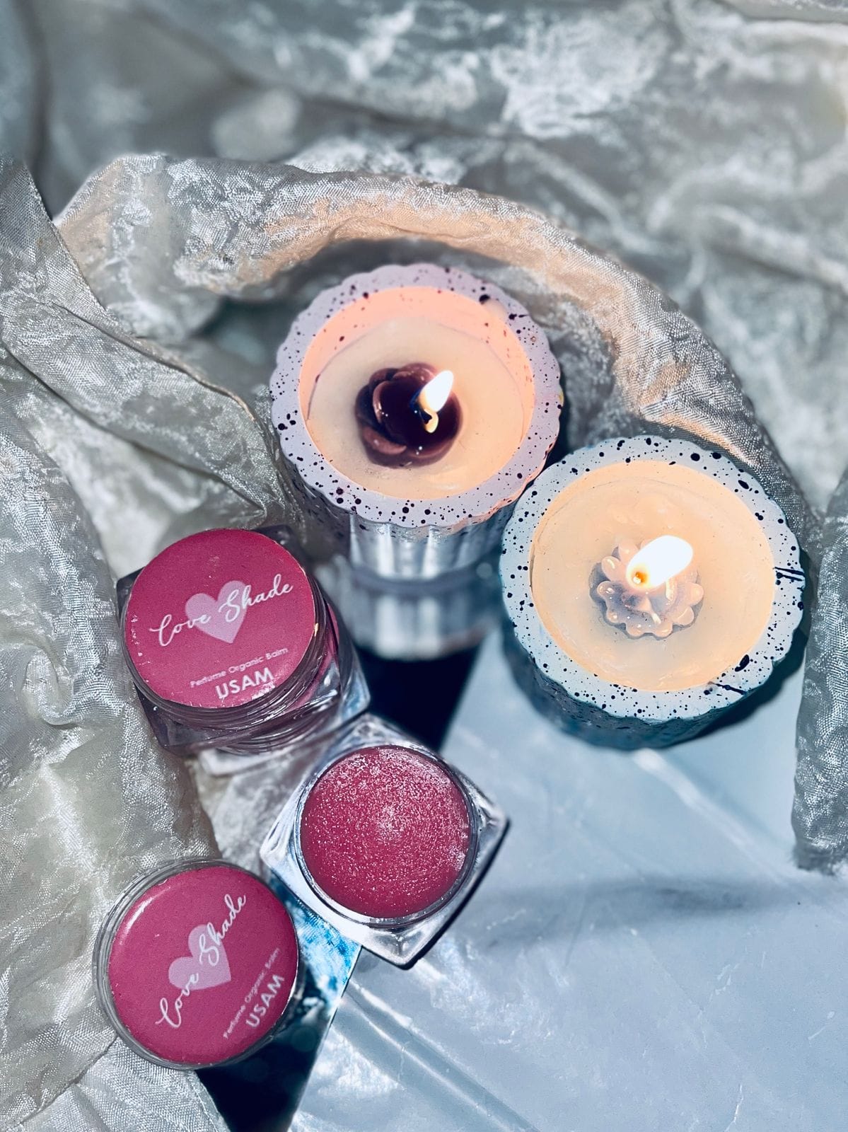 LOVE SHADE - Image 2