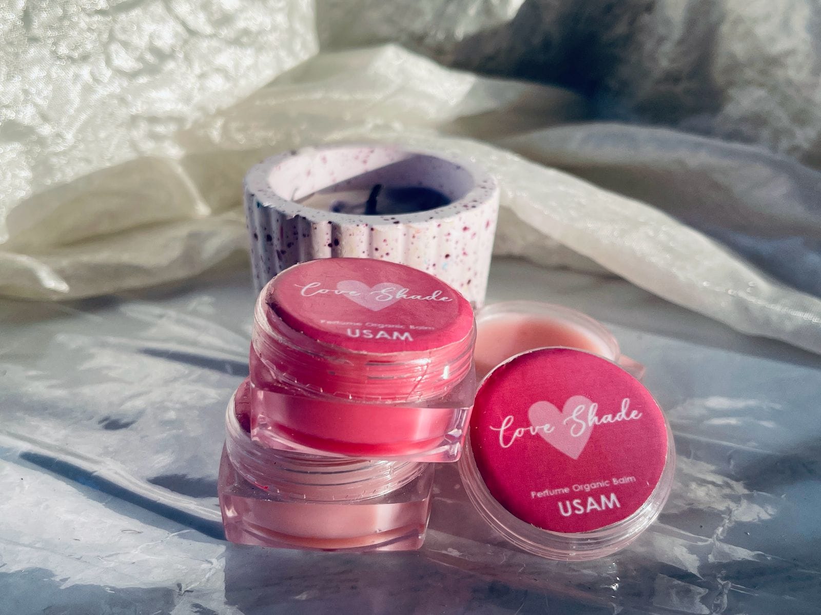 LOVE SHADE - Image 3